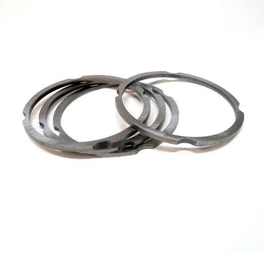 Cylinder Spacers for 90.5 & 92mm cylinders.160" #70-0701
