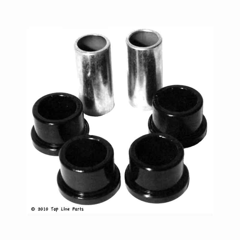 IRS Rear Diagonal Arm Pivot Bushing Kit, Urethane #88-2004