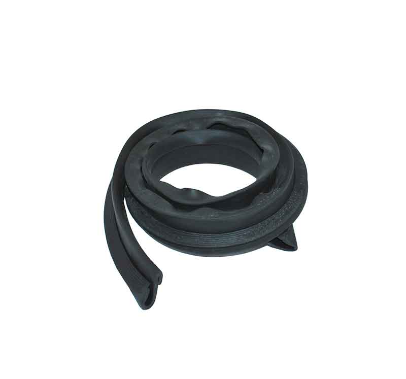 Engine Compartment Seal, Rear, '67 and Later#98-8150