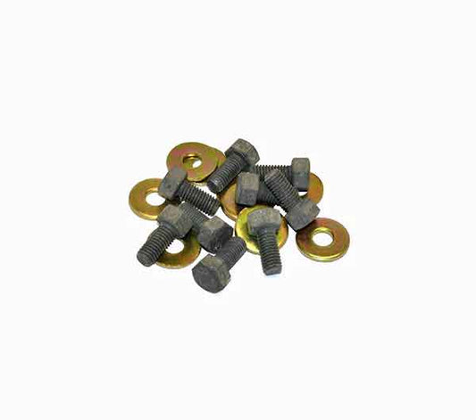 Fender Bolt KitBolts and Fender Washers#95-2606