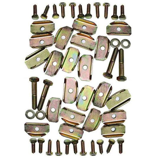 Body Mount Hardware Kit#95-0300