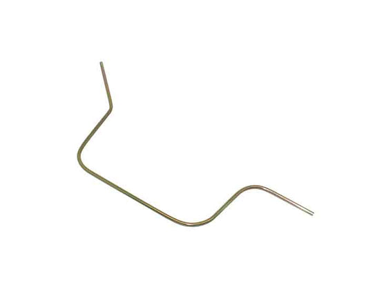 Fuel Line, Metal, for Engine Compartment#15-0452