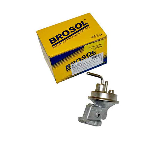 Fuel Pump, "Generator" Type#16-0021