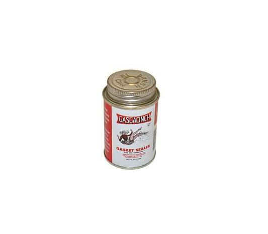 Gasgacinch Sealant, for All Paper Gaskets#91-0002