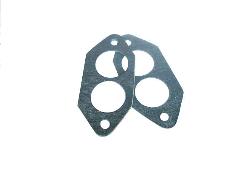 Gaskets, Dual Port, Heavy Duty#91-0160