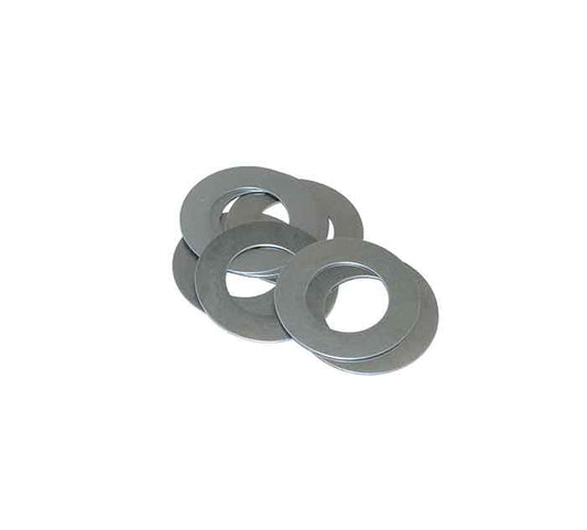 Pulley Shims, Set of Seven#90-0146K