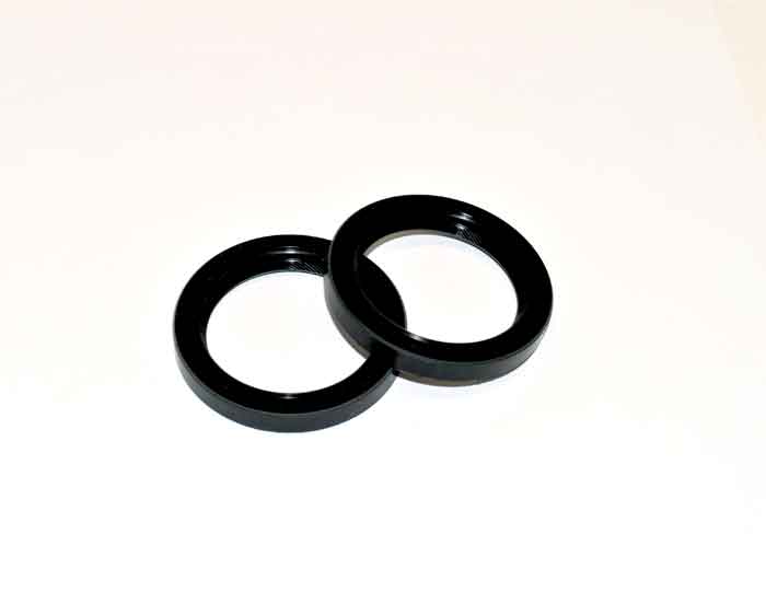 Grease Seals for Disc Brake Conversion, Pr#89-0344