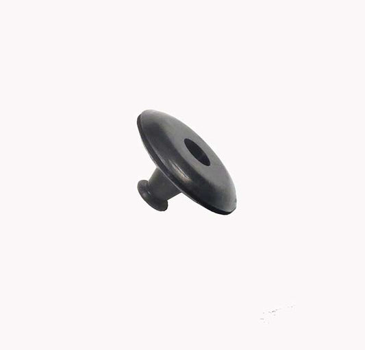 Grommet, Battery Positive Cable through chassis#89-4156