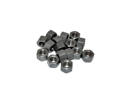 Head Nuts, 10mm, set of 16#95-2611