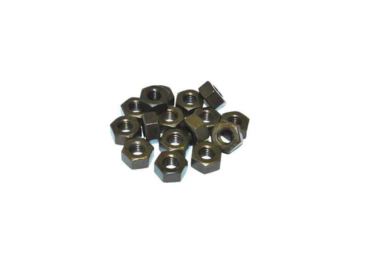 Head Nuts, 8mm, Set of 16#95-2610