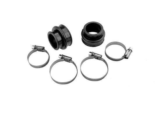 Intake Manifold Boot Set with Clamps#15-0822