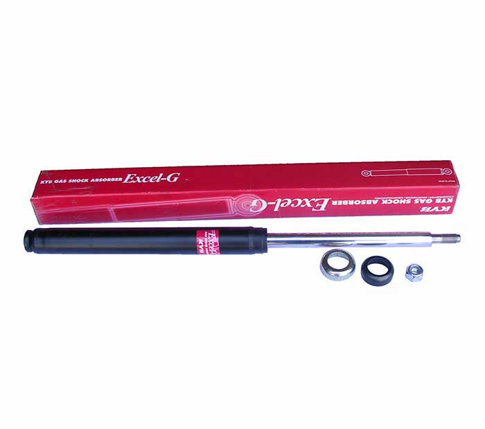 Strut Insert, Gas Charged KYB, Front,  Super Beetle 74 to 79#88-3003G