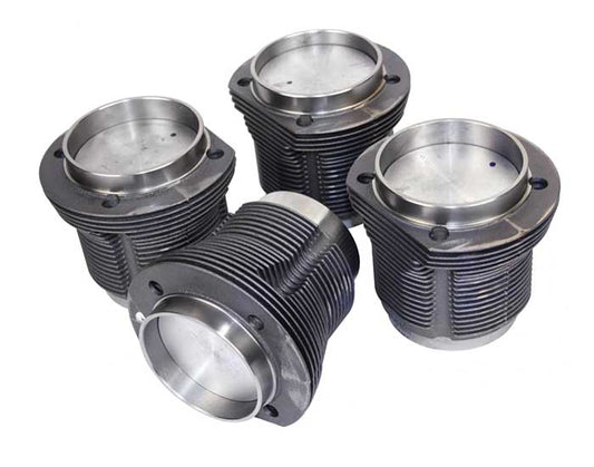 Piston & Cylinder set for stroked crankshafts, 94mm  Mahle#10-0068
