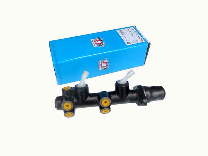 Master Cylinder, 67 to 76 Std Bug89-2004