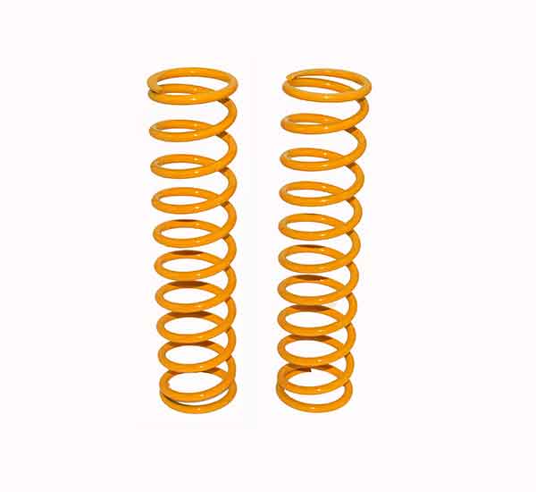 MaXX+ Sport Springs for Top Line MaXX Strut, pair. #87-0305