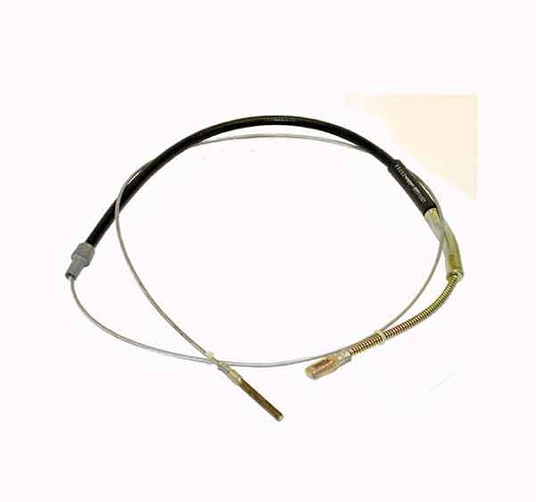 Parking Brake Cable, fits 73-77 Beetle, and 73-79 Super Beetle#30-0059
