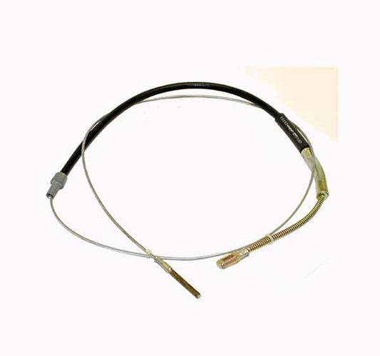 Parking Brake Cable, fits 73-77 Beetle, and 73-79 Super Beetle#30-0059