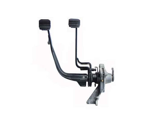 Pedal Assembly, New, Fits '66 and later bug#98-5675