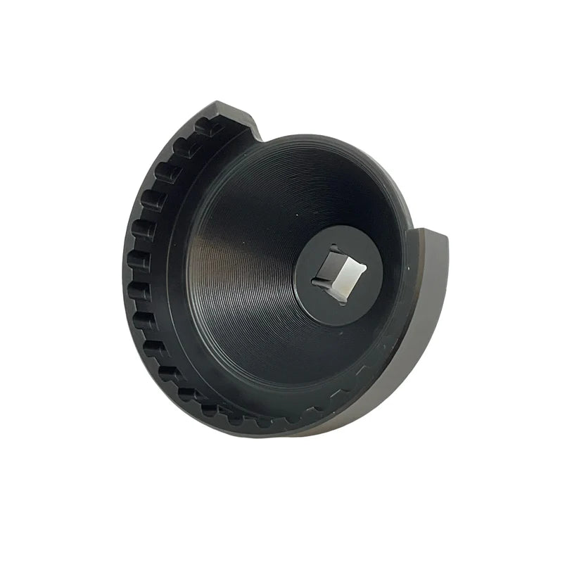 VW Transaxle Pinion Nut Socket Tool 1969 and Later 80mm #96-3025