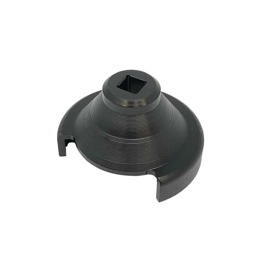 VW Transaxle Pinion Nut Socket Tool 1969 and Later 80mm #96-3025
