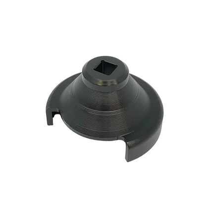 VW Transaxle Pinion Nut Socket Tool 1969 and Later 80mm #96-3025