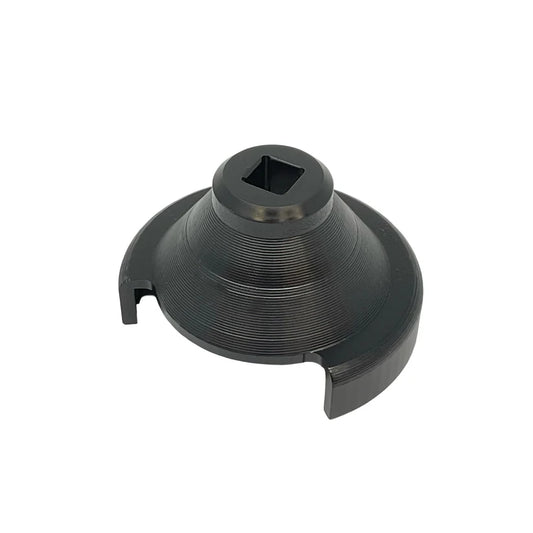 VW Transaxle Pinion Nut Socket Tool 1969 and Later 80mm #96-3025