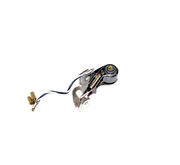 Points, for Bosch 009 Distributor,  replacement#85-0021