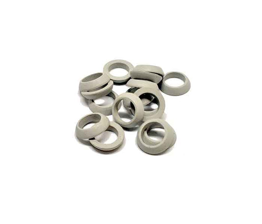 Pushrod Tube Seals, set of 16#80-1060