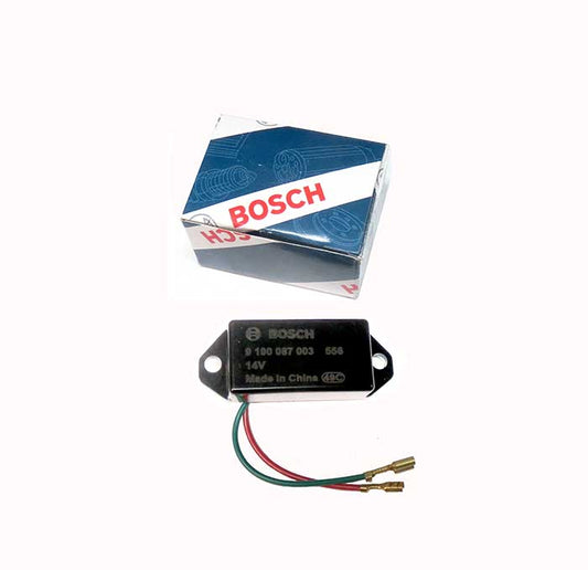 Regulator, for Bosch Alternator AL-82#90-0226