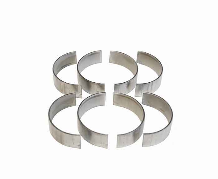 Rod Bearings, .010" Undersize Crank, K/S brand#70-0440