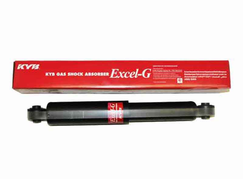 Shock, Rear Gas, all '69 and later including Super Beetle#88-3105G