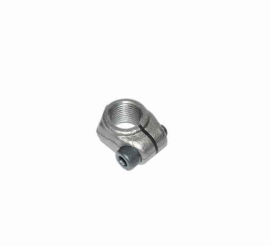 Spindle Nut, Left Hand Thread, 66 and later Beetle#89-0321