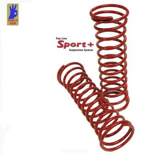 Sport+ Springs #87-0308