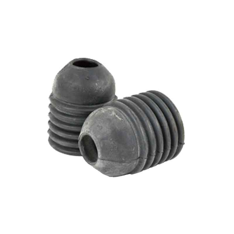 Boots, Steering Shaft, 71 to  79 Super#87-0216