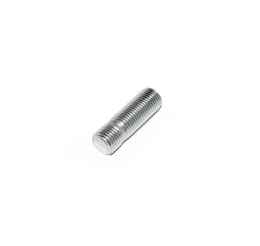Stud, wheel, 14mm x 1.5 pitch, 1" long screw in#98-7205