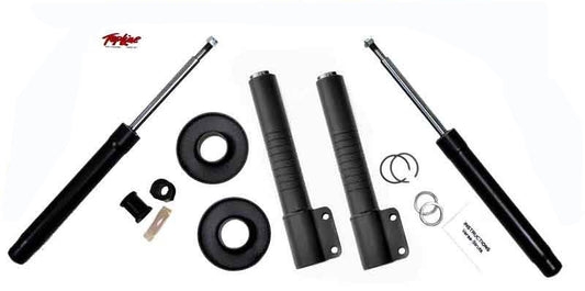 Super Low Kit, 74-79  without Sway Bar#87-0910LW