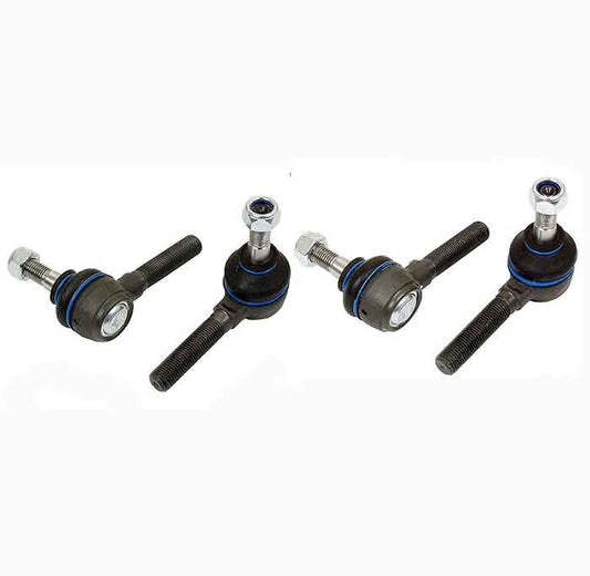 Tie Rod End Set, fits all 71-74 Super Beetle#87-0075