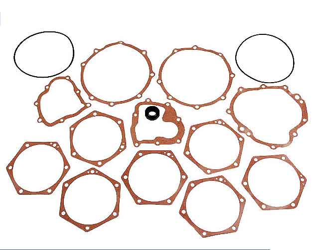 Transmission Gasket Set, All Type 1#88-1341
