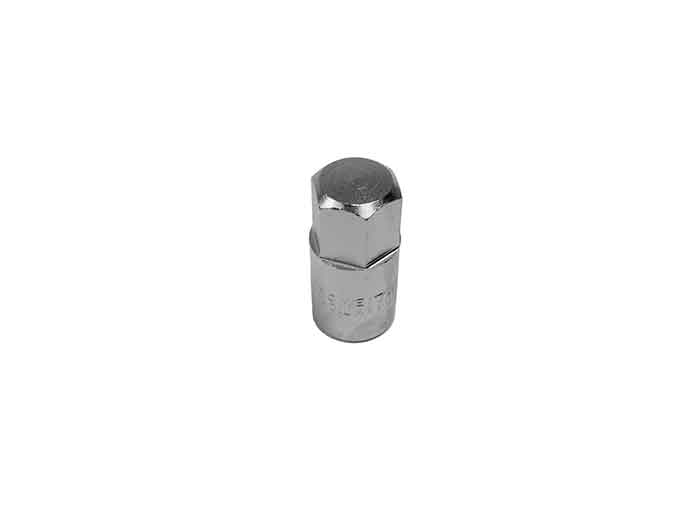 Trans Drain Plug Tool, 17mm#96-3050