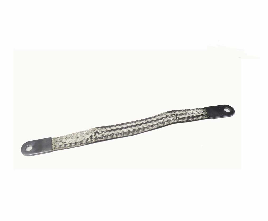 Trans Ground Strap 12" 90-0162