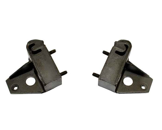 Trans Mounts, Rear, 73-79 Beetle and Super Beetle#88-1307P