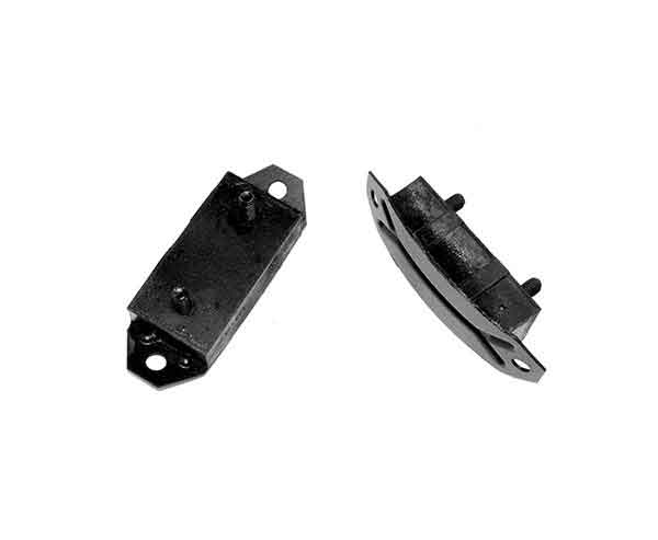 Trans Mounts, Rear, Beetle and Super Beetle through '7188-1305HD