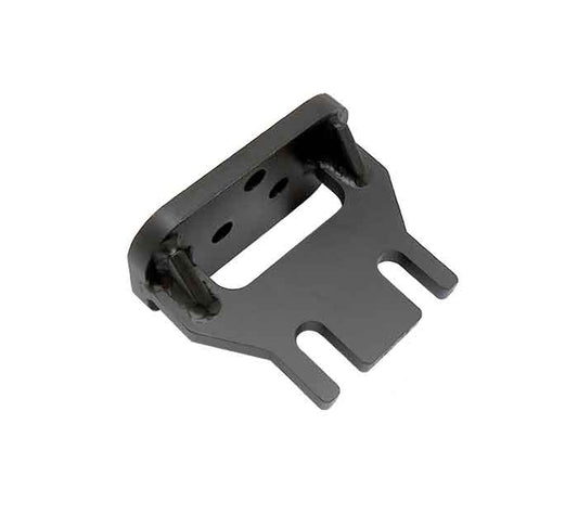 Trans Mount, Front, Solid Steel Racing.  Fits all 73 and later Super and Std bug#88-1304S