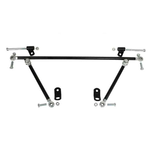Truss Bar, Rear.  #87-0301