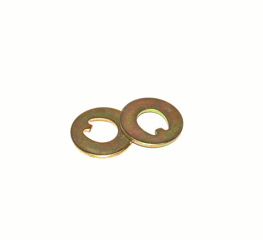 Bearing Thrust Washers, for all 66 to 79 Beetle and Super#89-0161
