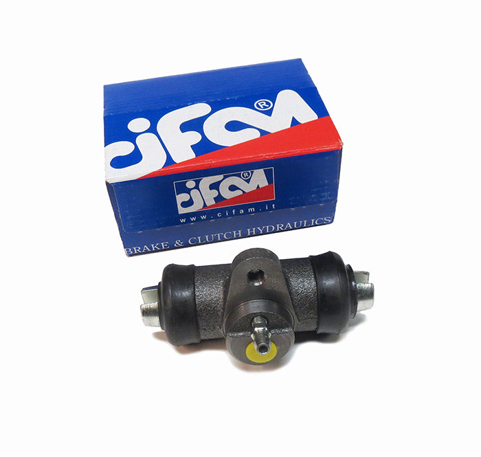 Wheel Cylinder, Front, all Super Beetle, Italy#89-1005