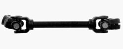 Steering Shaft with joints, 75-79 Super Beetle.....#87-0145-0