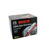 Alternator, New Construction, Genuine Bosch, # 90-0144N-485