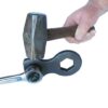 Axle Nut Removal Tool......#96-2362-501