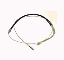 Parking Brake Cable, 69-72 Beetle and Super Beetle #30-0058-0